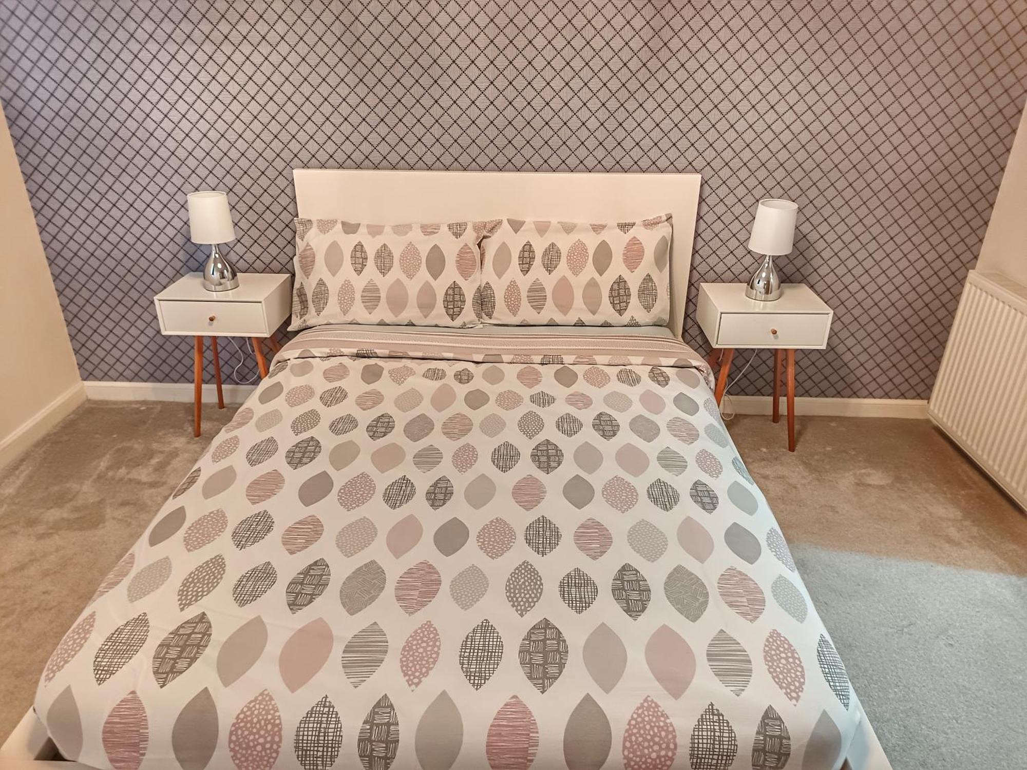 2 Bed City Centre Apt, Free Parking - Albert Clock, Customs House Belfast Esterno foto